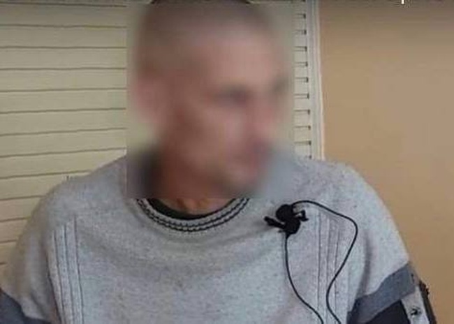 Обвинуваченому у тероризмі уродженцю Одещини оголосили підозру ще й у державній зраді