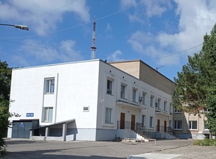 У Миколаєві планують реконструкцію дитячої лікарні за 18 мільйонів