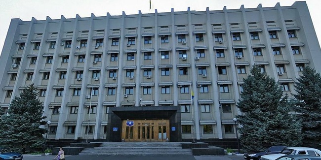 Фонд заработной платы "аппаратчиков" Одесской облгосадминистрации в месяц превышает 600 тысяч гривень