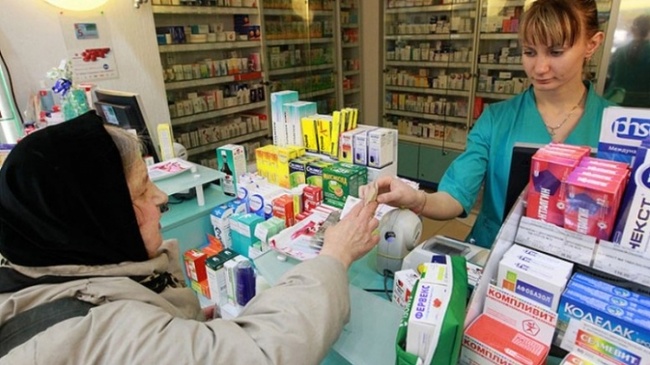 Одесский горсовет не смог освоить более 3 миллионов на программу «Доступные лекарства»