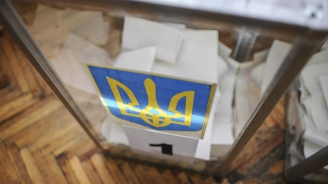 Заміни в складі ТВК Одещини: 259 ротацій від 50 партій