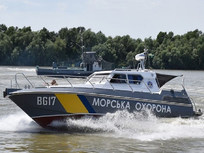 Фото: порти України