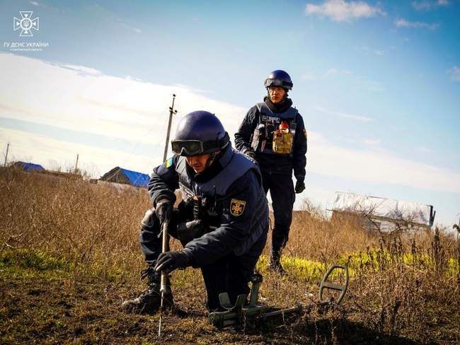 Фото: Білозерська СВА