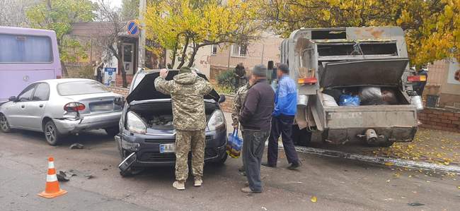 Фото: Нацполіція