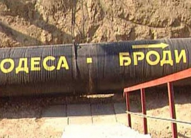 Одесская прокуратура подозревает троих таможенников в махинациях с нефтью