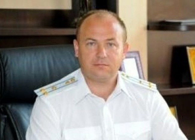 Тимчасовим прокурором Одеської області став колишній працівник Офісу генпрокурора