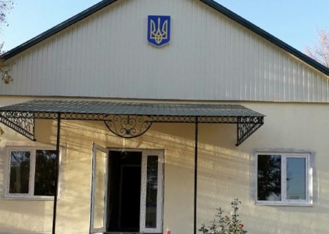 Из детского приюта в Березовке хотят сделать Центр социально-психологической реабилитации