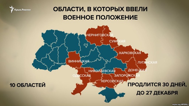 Глава Одесской обладминистрации пообещал сделать военное положение незаметным для жителей области