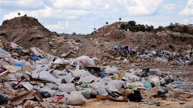 Робоча комісія мерії має до початку липня придумати, як навести лад зі сміттям в Одесі