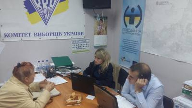 Юристы одесского Комитета избирателей помогли переселенке получить задолженность по зарплате