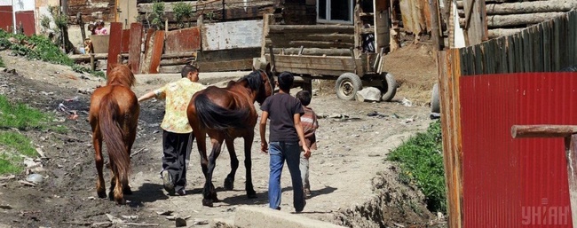 "Государство по-прежнему беспомощно в предотвращении ромских погромов", - адвокат