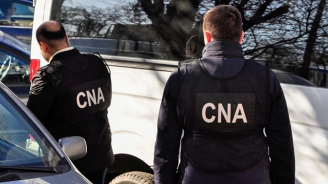 Молдовские правоохранители обыскивают консульство своей страны в Одессе (обновлено)