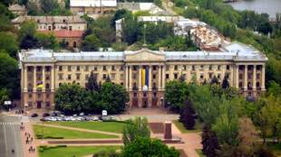 Mykolaiv City Council Sessions: Problems of Legitimacy in the Age of Digitalization