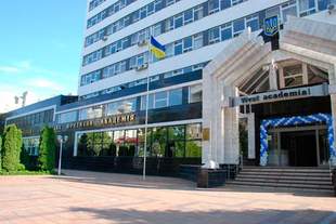 Odesa university to buy media equipment for almost 3 million without auction