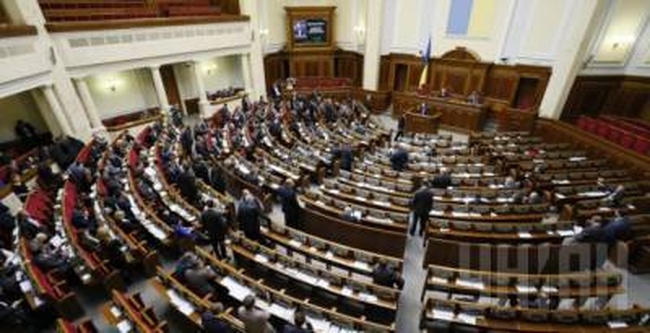 Гончаренко заявил о приостановке "Блоком Петра Порошенко" членства в коалиции 