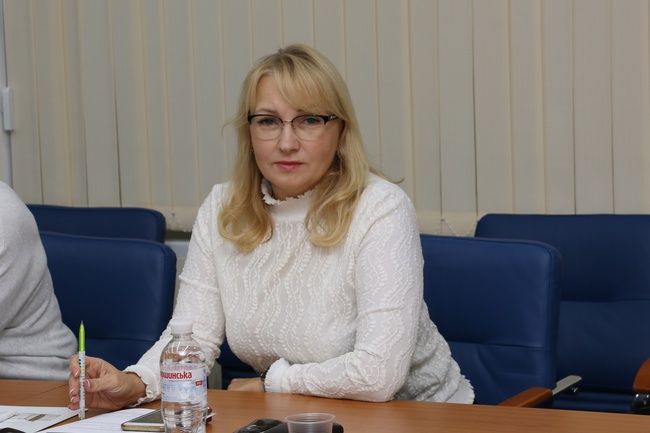 Суддю з Одеської області зробили членкинею товариства рибалок, щоб вивести з процесу
