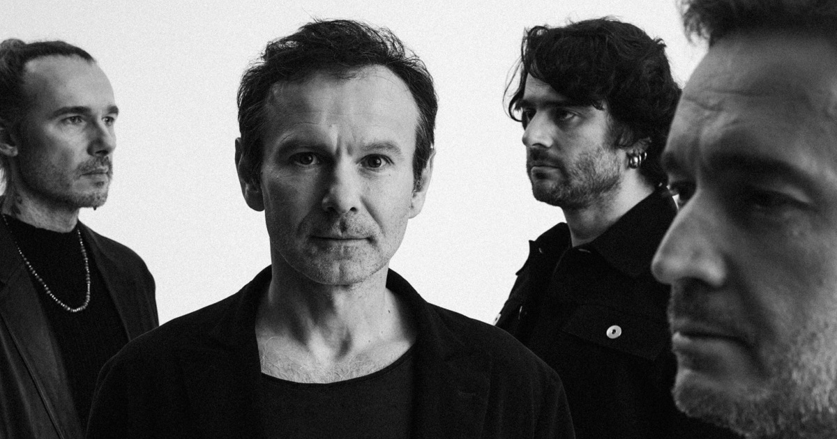 Група "Океан Ельзи" перенесла дату концерту на одеському стадіоні на