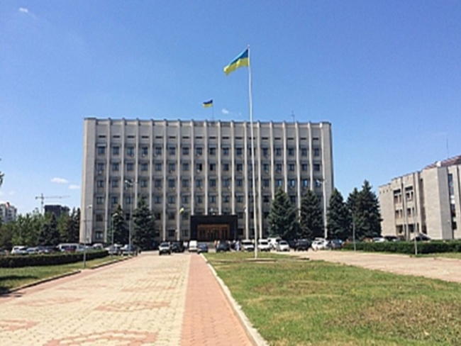 В Одесской области появится Агентство регионального развития