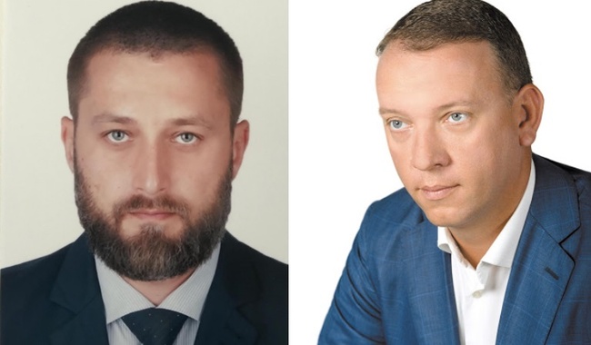 Голова Одеської райадміністрації призначив своїм радником депутата Чорноморської міськради
