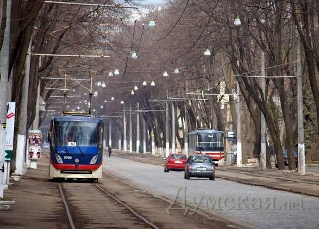 Депутаты хотят передать больше трех гектаров под строительство на Французском  бульваре