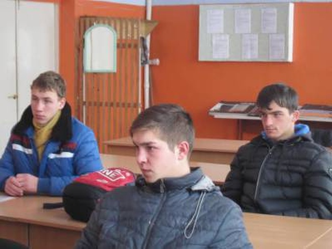 Юристы Одесского КИУ помогли ученикам-переселенцам оформить пенсию по потере кормильца 