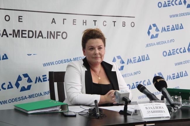 Апелляционный суд встал на сторону Владлены Дубининой в споре за должность проректора Одесского медуниверситета