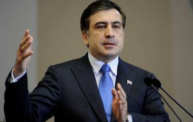Саакашвили ищет заместителя по вопросам децентрализации, - распоряжение