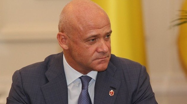 Труханов анонсировал съезд партии мэров в Харькове