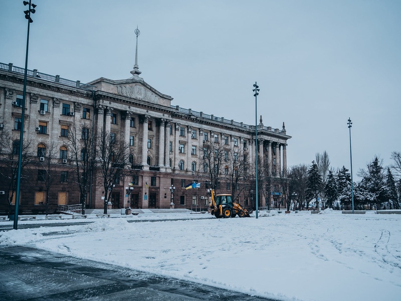 Міська рада Миколаєва приховала, що будуть обговорювати депутати під час сесії