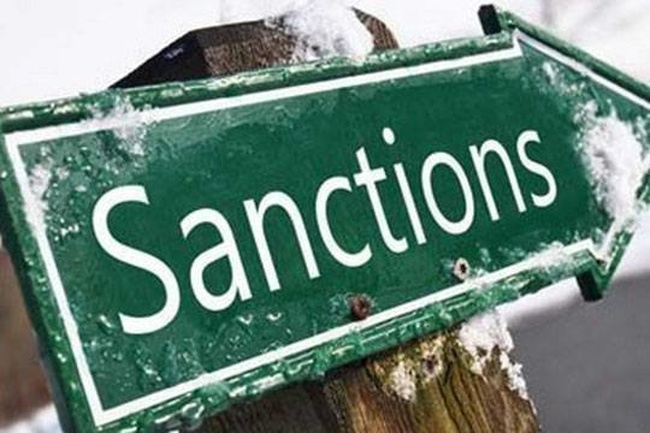 Одеська компанія потрапила під санкції США через венесуельську нафту