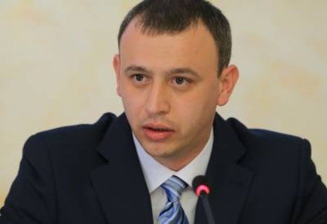 Экс-прокурор Одесской области возглавил прокуратуру столицы