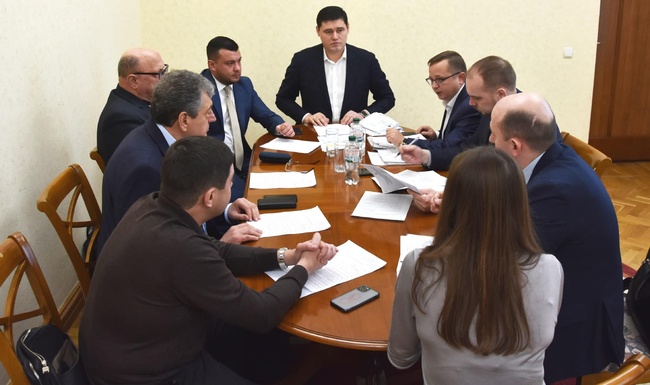 Комісія Одеської облради не хоче розривати договір про встановлення земельного сервітуту біля школи «Олімпієць»