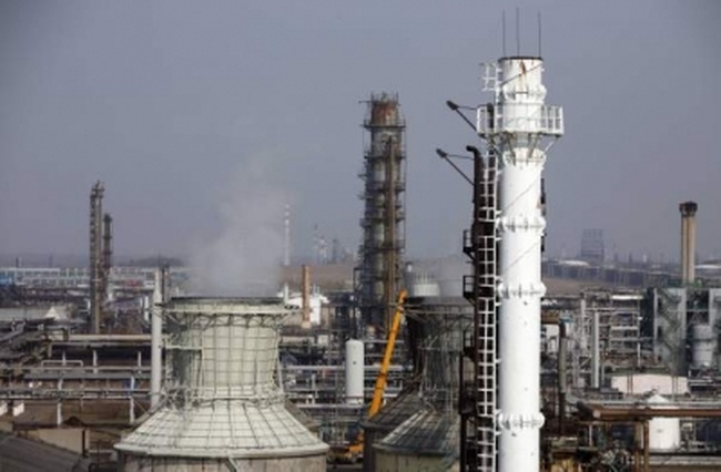 Нефтяные компании США собираются разведать запасы углеводородов в Одесской области