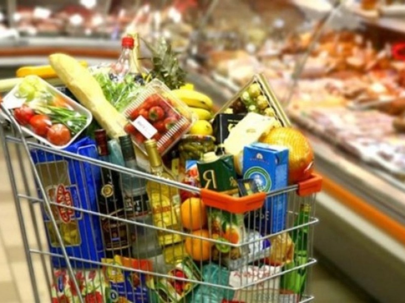 Верховній Раді пропонують повернути державне регулювання цін на продукти харчування