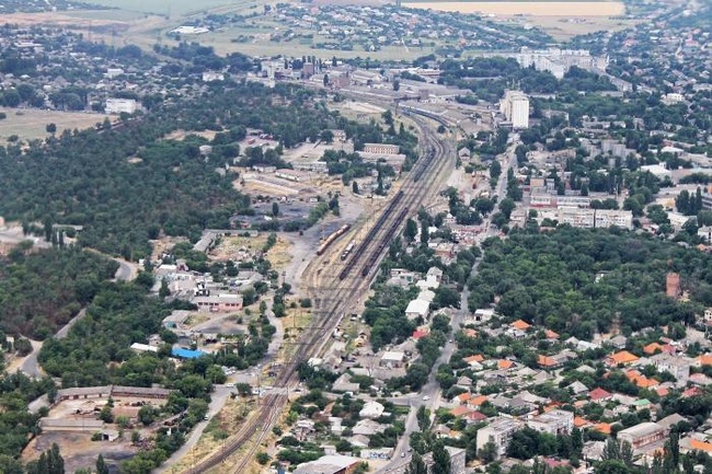 На будівництво залізничного переїзду в Білгороді-Дністровському витратять понад 27 мільйонів