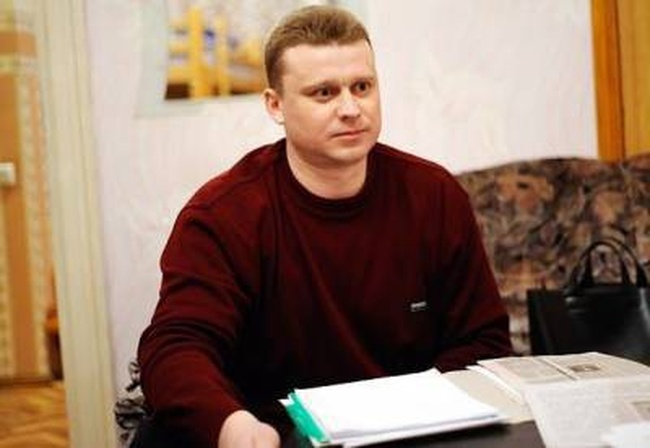 В Одесской облгосадминистрации представили нового руководителя департамента образования