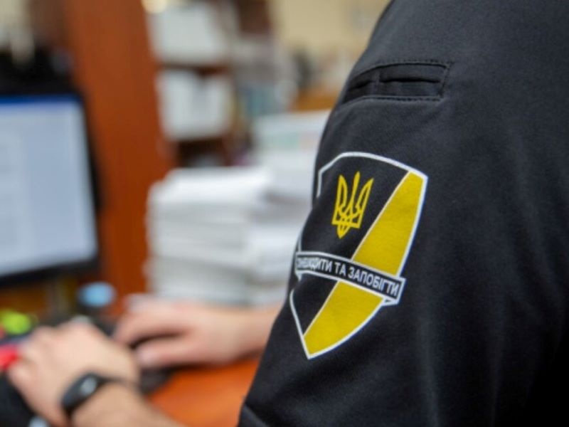 Юрист, який працював в Одесі, потрапив до фіналу конкурсу з обрання директора НАБУ