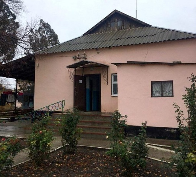 После вмешательства волонтеров на капремонт детского приюта в Березовке выделяют почти два миллиона