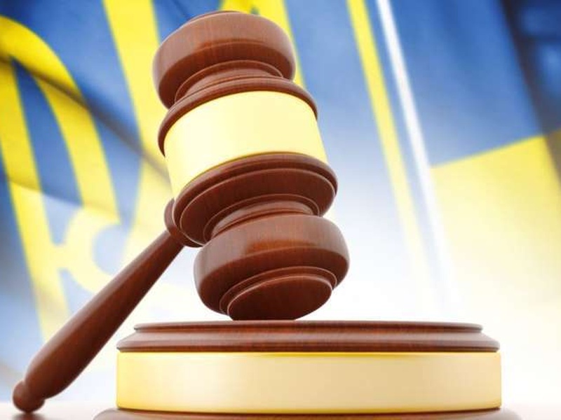 Адвокатку у справі про продаж арештованої землі на Одещині відпустили під заставу у 50 тисяч