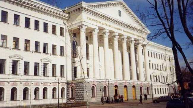 Одесский медуниверситет не сможет принимать бюджетников в 2019 году