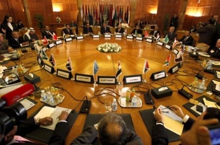Ліга арабських держав: чи стали друзями ті, хто має спільного ворога