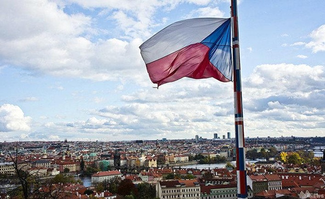 Пражская зима: как устроена система власти в Чехии