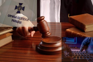 Одесит виграв справу проти СБУ, яка назвала його "хакером"