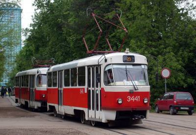В Одессе возродят трамваи-"спарки", однако "революции" в транспортной сфере ждать не стоит