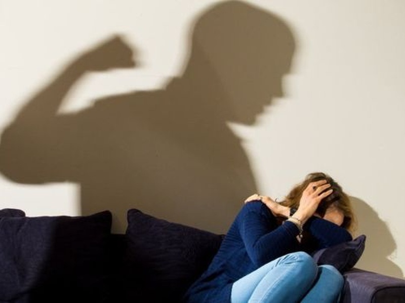 Почти 10% пострадавших от домашнего насилия в Одессе — мужчины