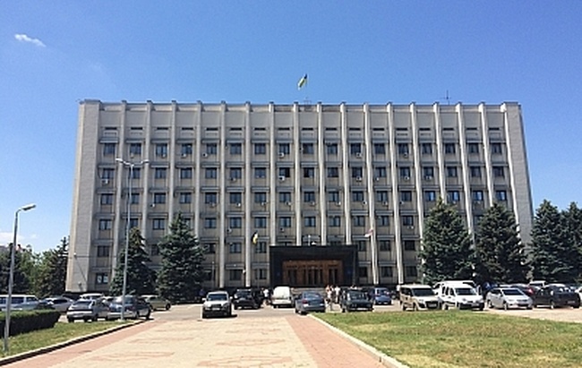 Степанов создал совет обороны Одесской области