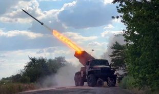 Миколаївщину обстріляли артилерією три рази: знищено один БпЛА