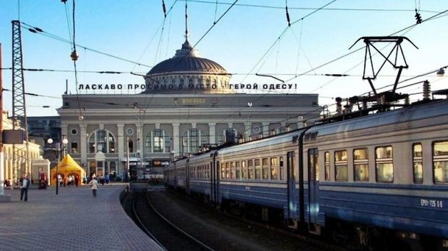 Мининфраструктуры поддерживает запуск «Южного экспресса» Рени-Одесса-Мариуполь