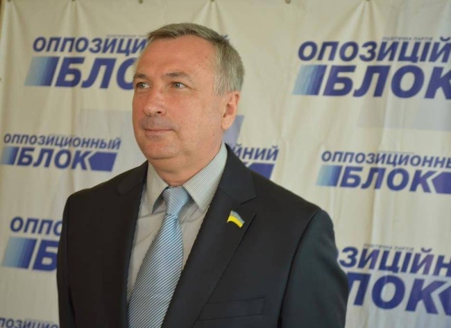 Новому первому заму главы Одесского облсовета установят 30-процентную надбавку