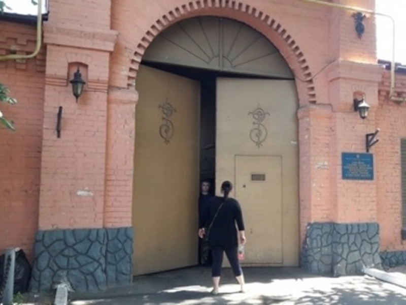 Комиссия Генпрокуратуры выедет в Одессу для проверки информации об избиениях в СИЗО